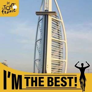 Meet your Posher, Omar